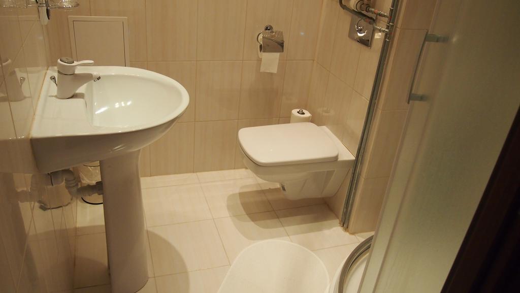 Apartament Skwer Kosciuszki Morze グディニャ エクステリア 写真