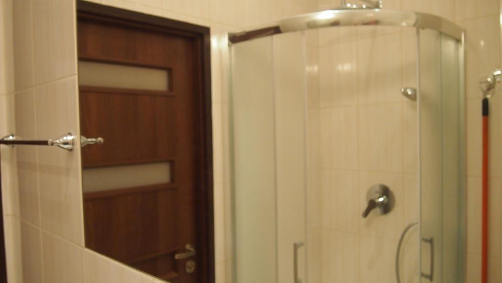 Apartament Skwer Kosciuszki Morze グディニャ エクステリア 写真